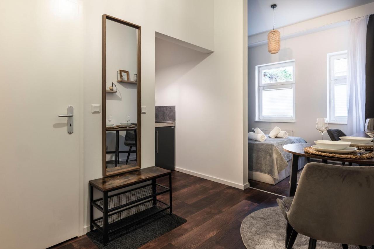 Central Apartment In Heart Of Berlin Bagian luar foto